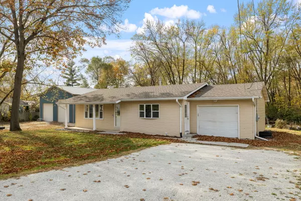 34214 Wildwood ST, Wilmington, IL 60481