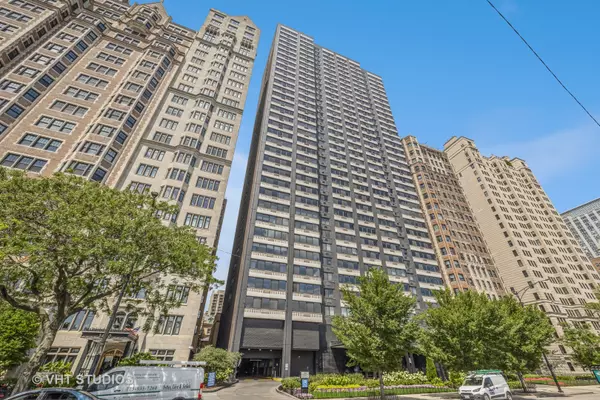 1440 N Lake Shore DR #21H, Chicago, IL 60610