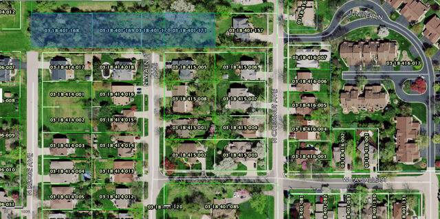 Arlington Heights, IL 60004,520 Norman CT