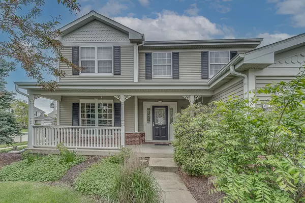Montgomery, IL 60538,2851 Frances LN