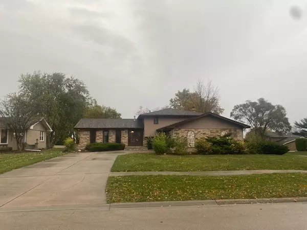 12426 W Martingale LN, Homer Glen, IL 60491