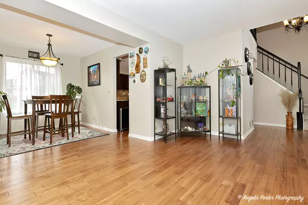 Gurnee, IL 60031,36152 N Bridlewood AVE