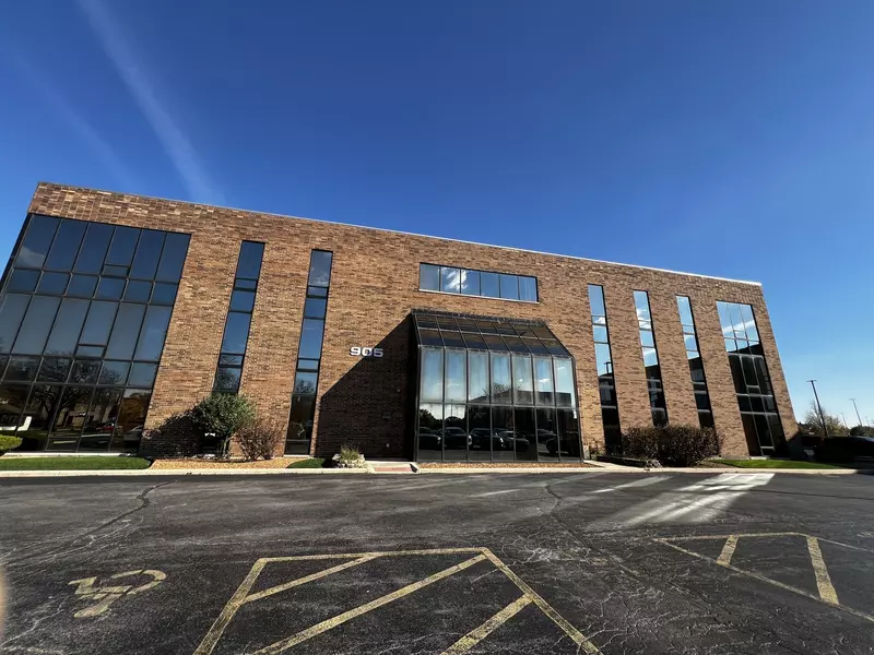 905 175th ST #3SE, Homewood, IL 60430