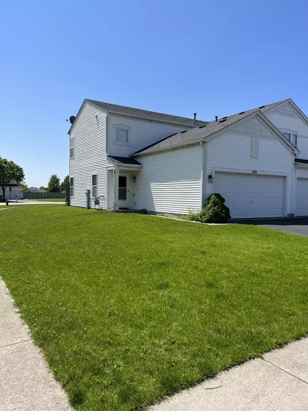 Lake In The Hills, IL 60156,220 Wedgewood CIR