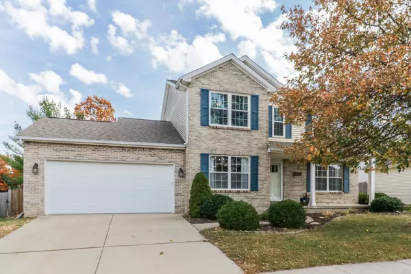 2805 Longmeadow LN,  Bloomington,  IL 61704