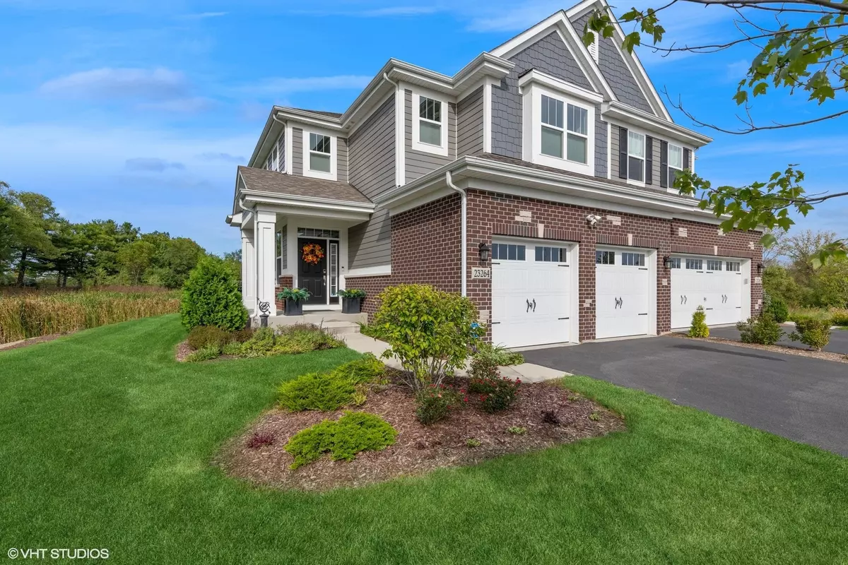 Kildeer, IL 60047,23264 N Pinehurst DR