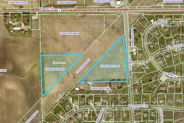0 S Parker RD, Mokena, IL 60448