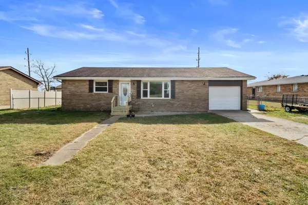 7232 E Illinois ST,  Sun River Terrace,  IL 60964