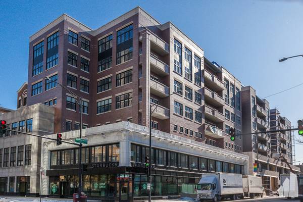 3833 N Broadway ST #217, Chicago, IL 60613