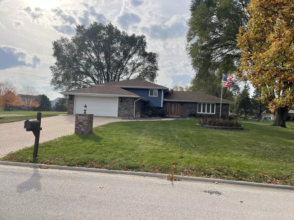 Lockport, IL 60441,20607 Thomas DR