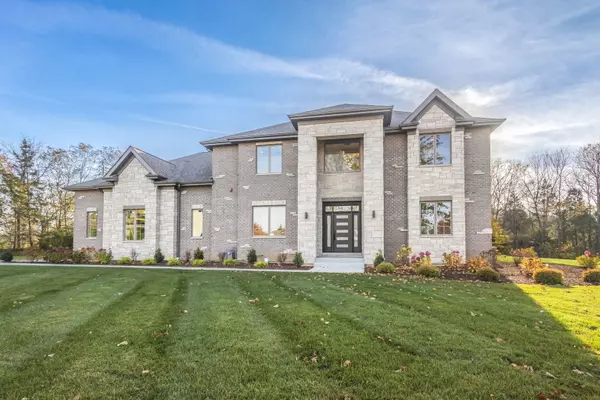 Barrington Hills, IL 60010,31 Abbey Woods DR