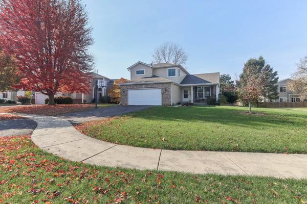 1907 Apple Valley RD,  Bolingbrook,  IL 60490