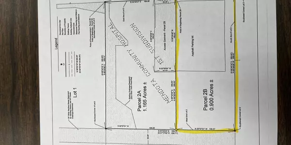 Lot 2 B 13th AVE, Mendota, IL 61342