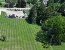 Lot 2 B 13th AVE, Mendota, IL 61342