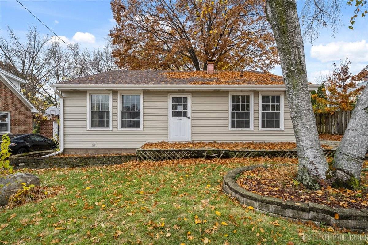 117 Case ST, Montgomery, IL 60538