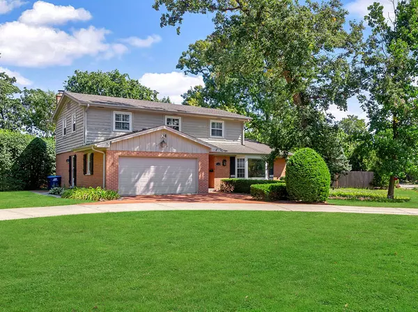 1145 Norman LN,  Deerfield,  IL 60015