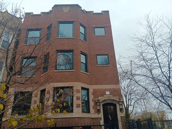 830 W Garfield BLVD #1, Chicago, IL 60609