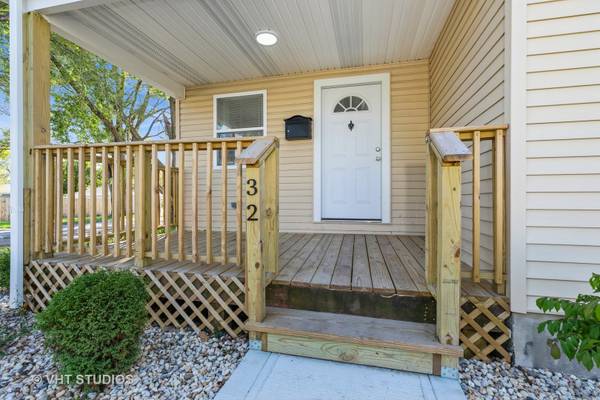 Riverdale, IL 60827,32 E 140th CT