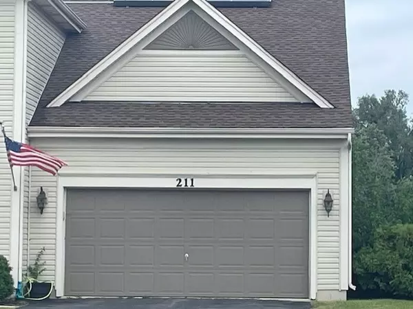 Sycamore, IL 60178,211 Leah CT