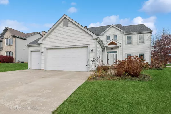 Gurnee, IL 60031,17206 W Gurnee Glen DR