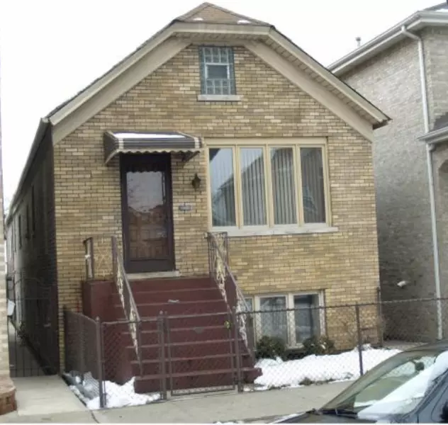 3727 S Lowe AVE, Chicago, IL 60609