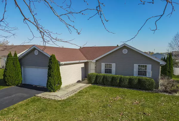 Elwood, IL 60421,894 Arrowhead DR