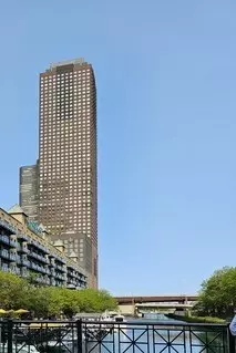 Chicago, IL 60611,474 N Lake Shore DR #5506