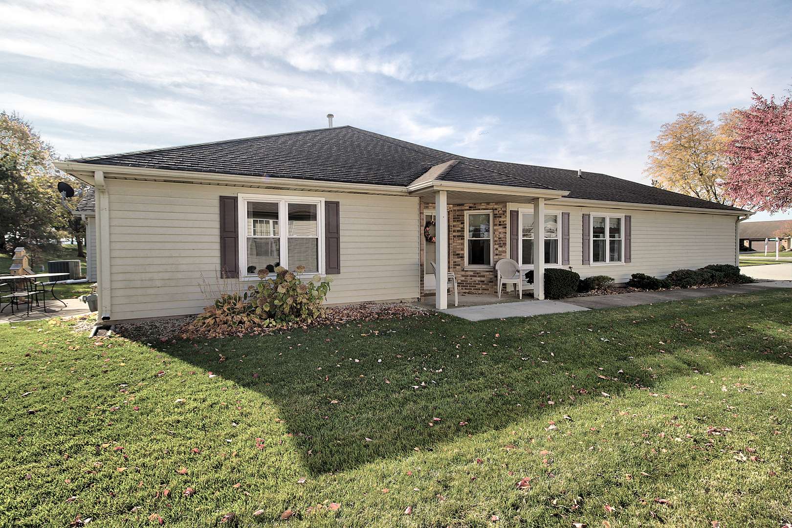 20829 W Peppertree CT, Plainfield, IL 60544