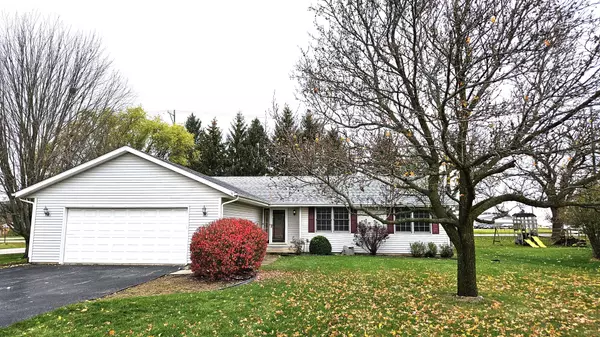 4163 Canola LN, Cherry Valley, IL 61016