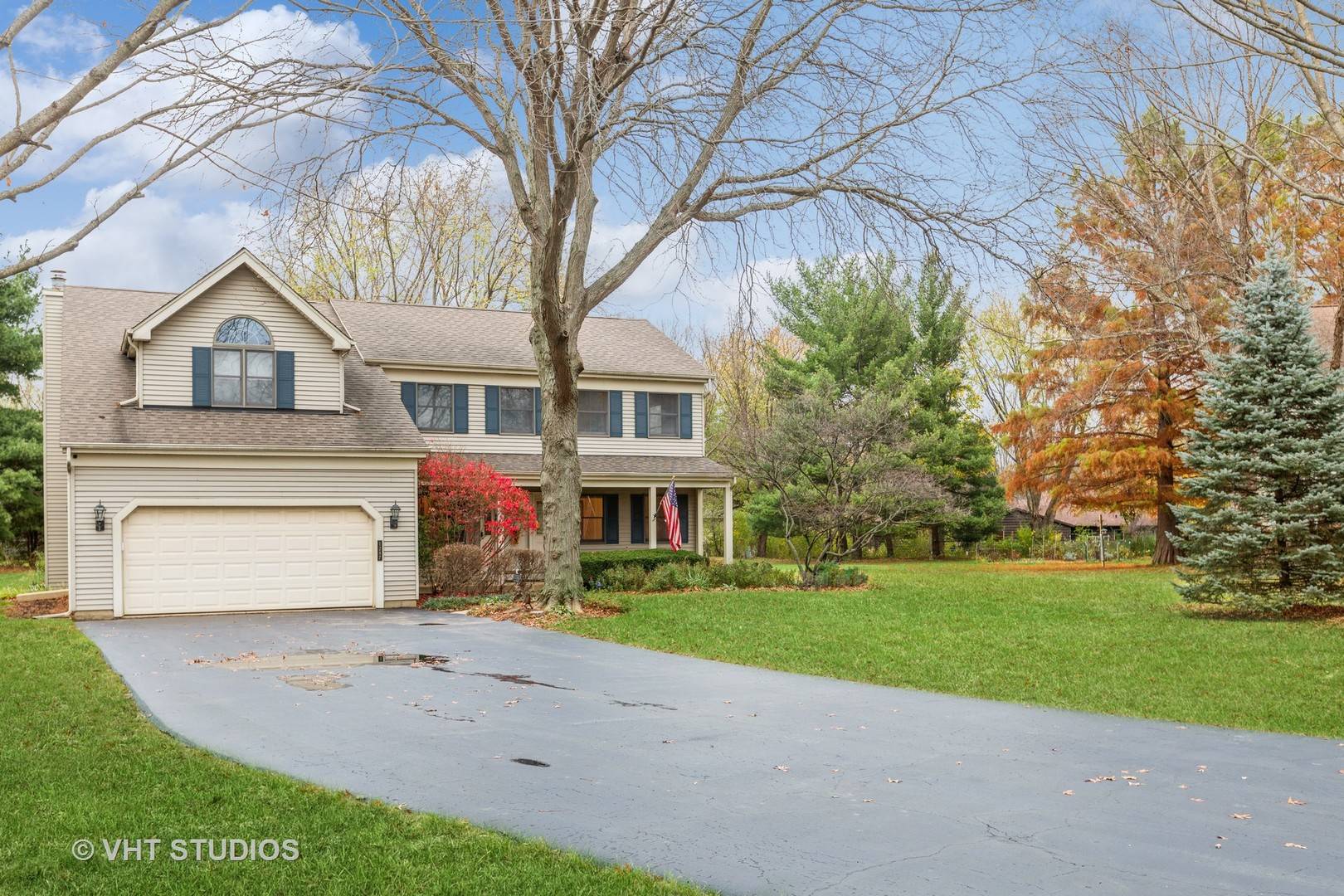 1287 Acorn CT, Sleepy Hollow, IL 60118