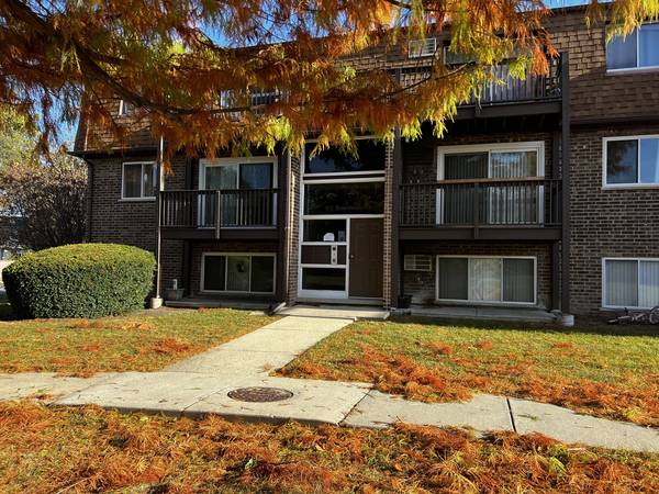 103 Boardwalk ST #6GW, Elk Grove Village, IL 60007