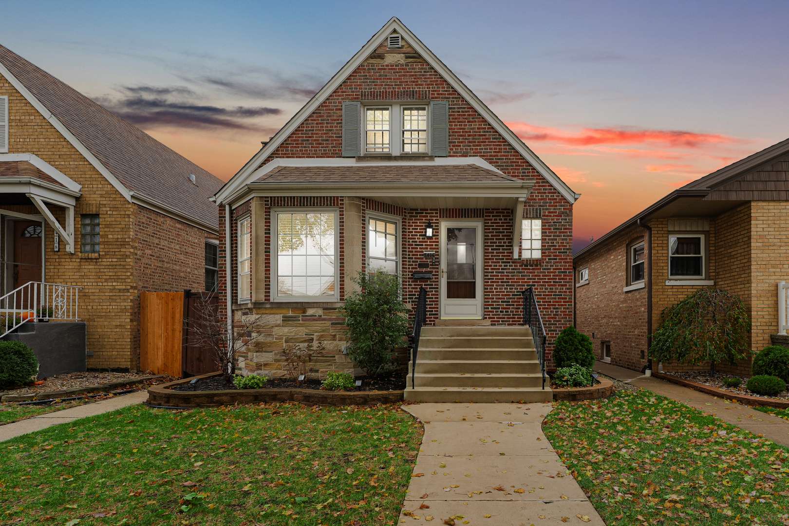 Chicago, IL 60638,5416 S Rutherford AVE