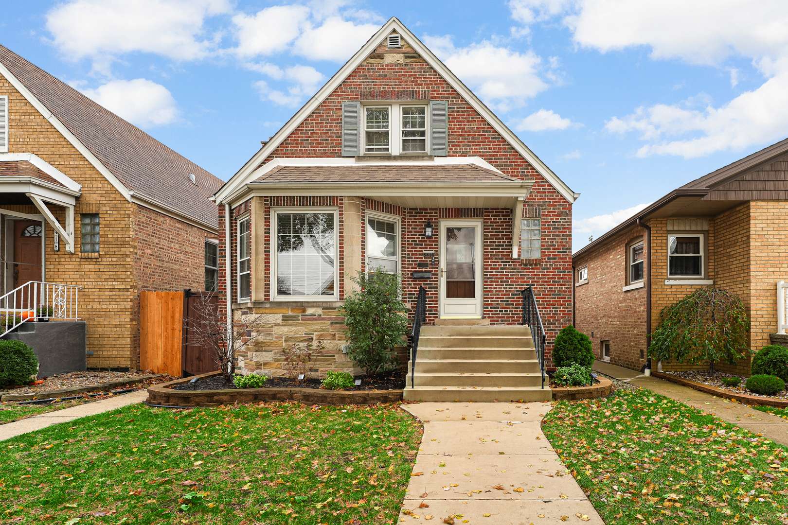 Chicago, IL 60638,5416 S Rutherford AVE