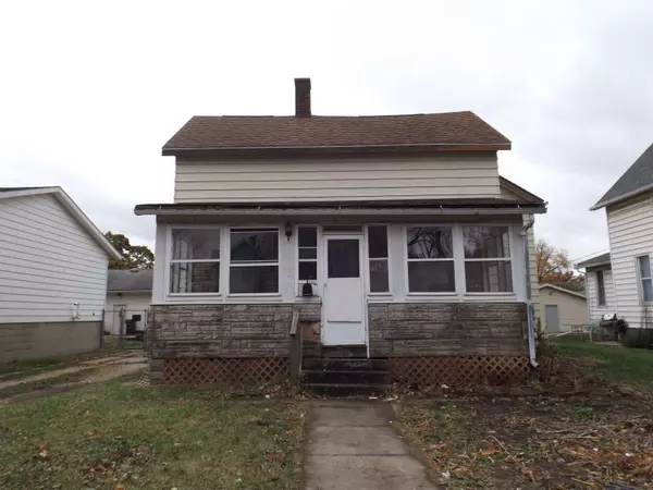 905 W 7th ST, Sterling, IL 61081