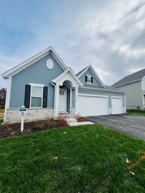 22107 W Casa Bella View, Kildeer, IL 60047
