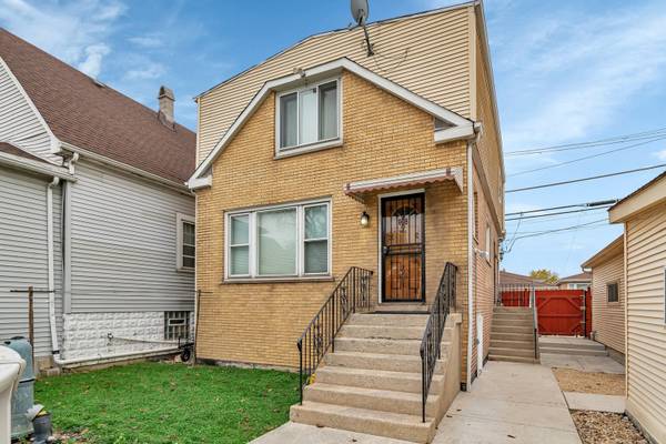 5244 S Knox AVE, Chicago, IL 60632