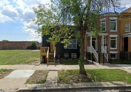 4031 W Van Buren ST, Chicago, IL 60624