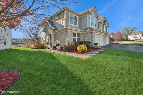 Fox Lake, IL 60020,607 Blue Springs DR