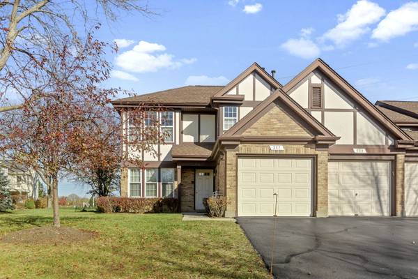 382 Cobbler LN, Buffalo Grove, IL 60089