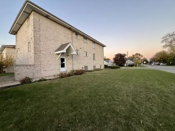 Countryside, IL 60525,5348 6th AVE