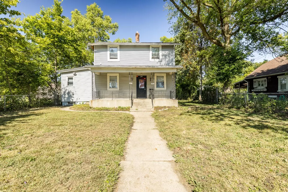 Rockford, IL 61104,314 Buckbee ST