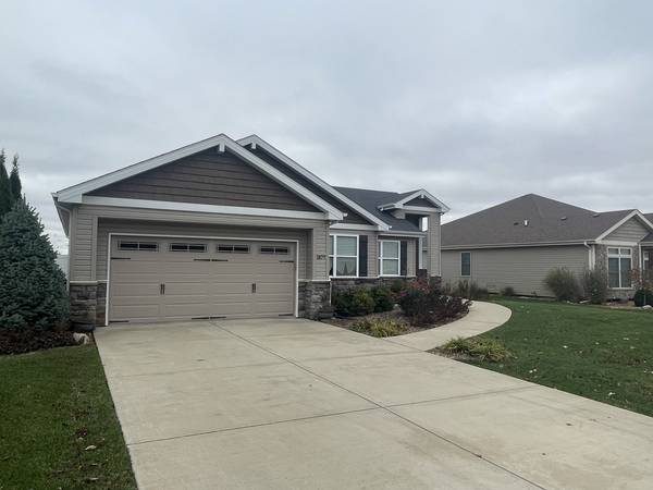 Bourbonnais, IL 60914,1877 Willow Brook DR