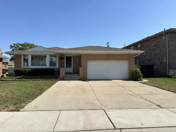 Chicago, IL 60656,4549 N Reserve AVE