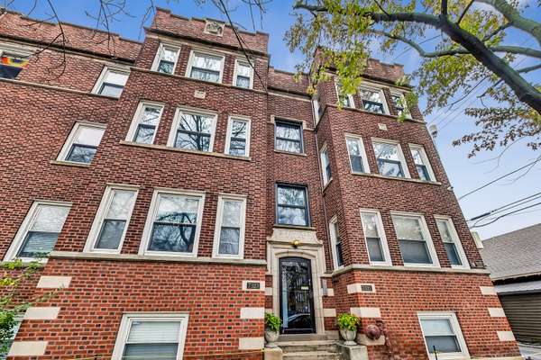 7321 N Paulina ST #2, Chicago, IL 60626