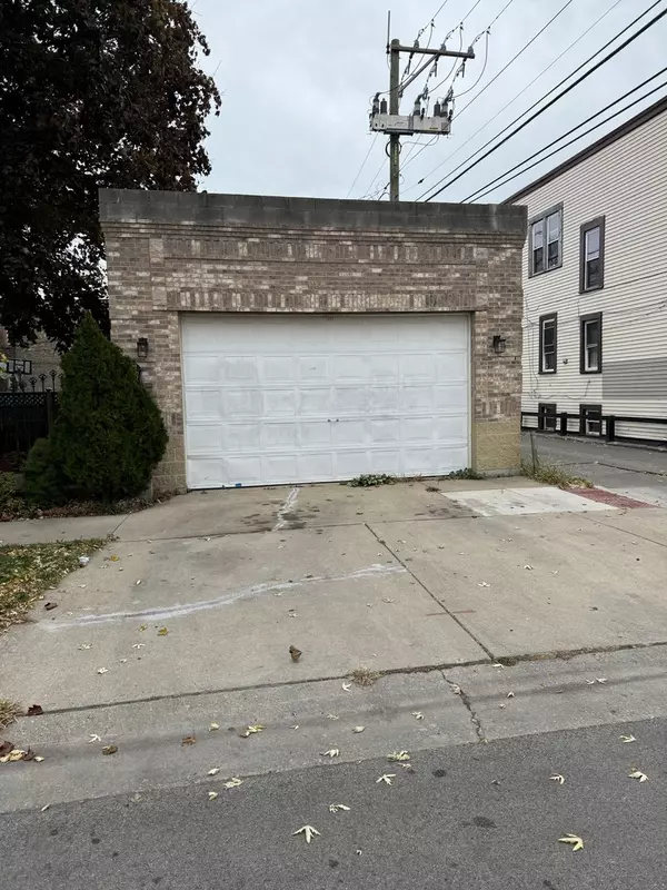 Cicero, IL 60804,4919 W Roosevelt RD