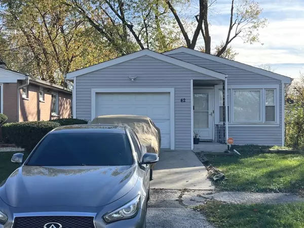 Harvey, IL 60426,Address not disclosed