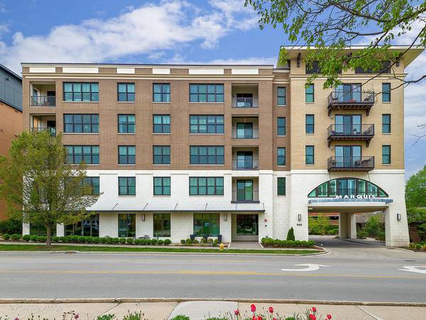 940 Maple AVE #513, Downers Grove, IL 60515