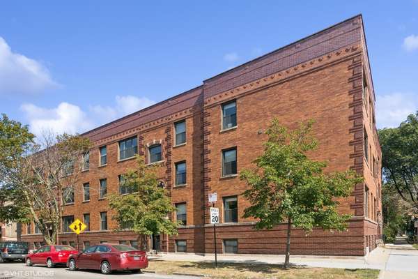 5603 N Glenwood AVE #1, Chicago, IL 60660