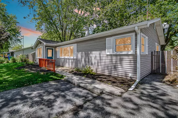 Crete, IL 60417,442 W Auburn ST