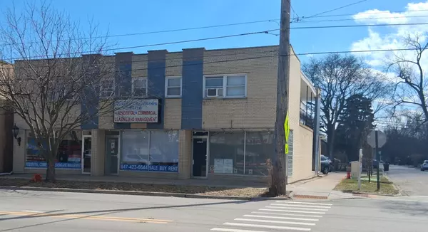Skokie, IL 60076,4023 Church ST
